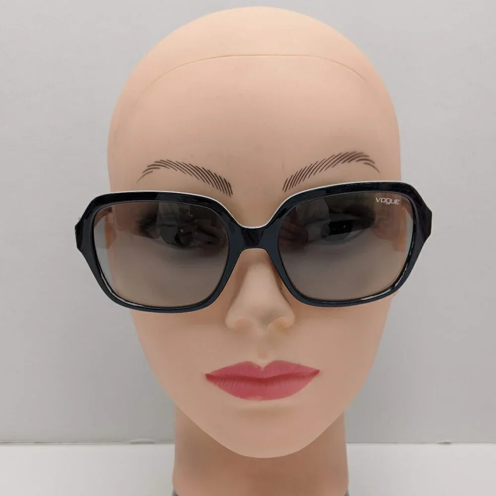 🕶️Vogue VO2994-SB 2350/11 Sunglasses 57/18 130 /KAG109🕶️​